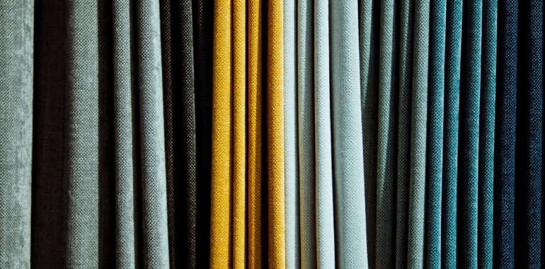 Top Curtain Trends