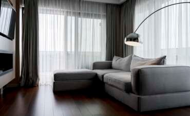 Exploring the Different Types of Curtains for Your Home