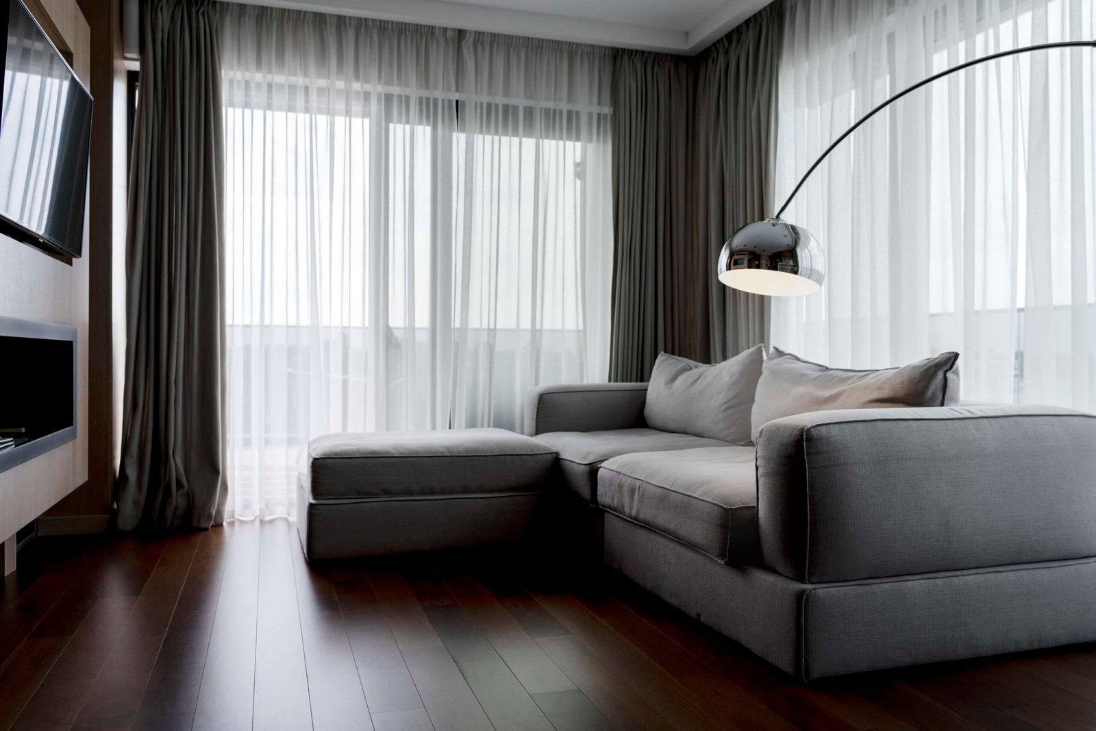 Exploring the Different Types of Curtains for Your Home