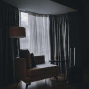 Blackout Curtains in Dubai