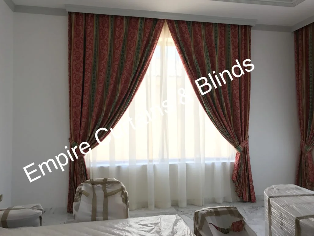 Best Blinds in Dubai for Homes and Apartments