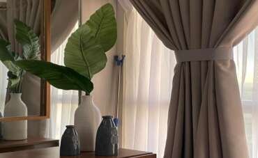 Custom Made Pinch Pleat Curtains: Elevate Your Home Decor Game