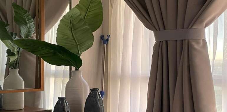 Custom Made Pinch Pleat Curtains: Elevate Your Home Decor Game