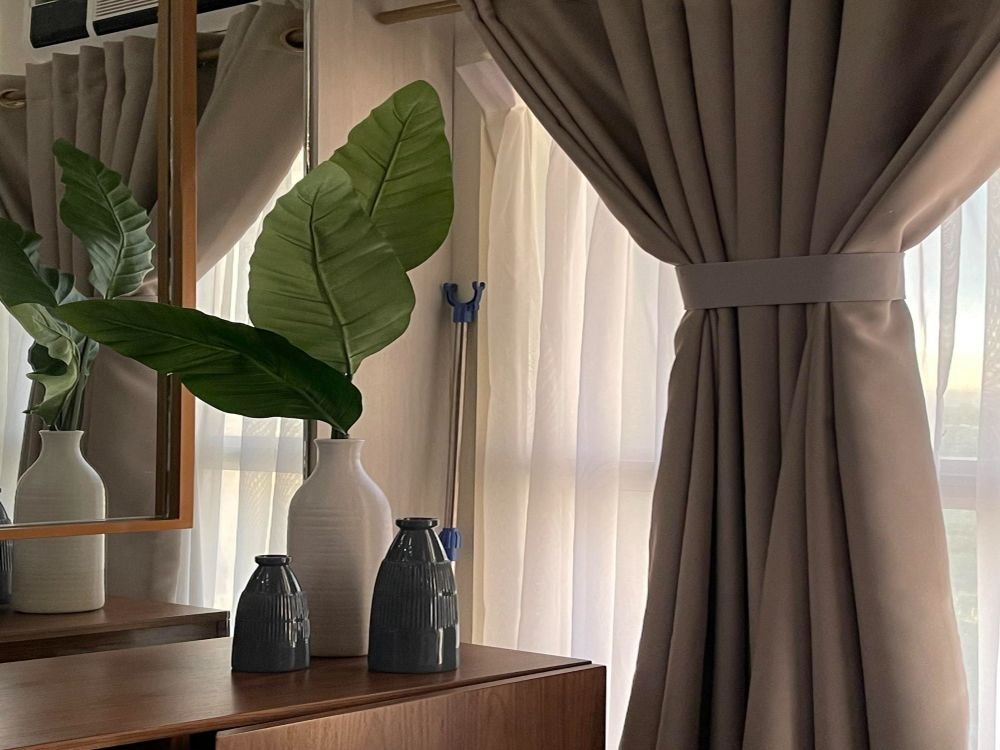 Custom Made Pinch Pleat Curtains: Elevate Your Home Decor Game