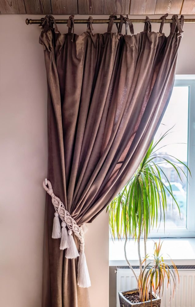 Custom Made Curtains In DIFC