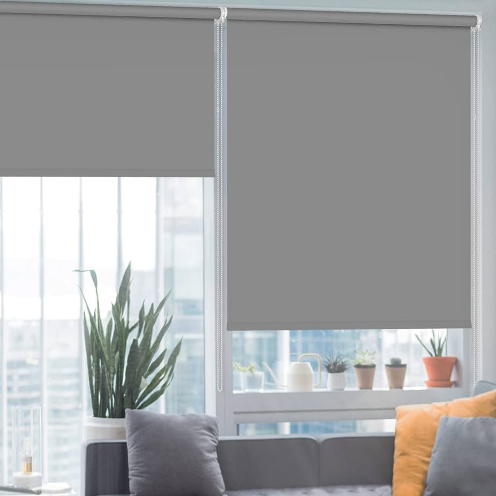 Roller Blinds In Dubai