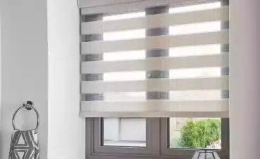 The Advantages of Installing Automatic Blinds in Dubai