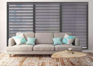 Motorized Blinds in Dubai