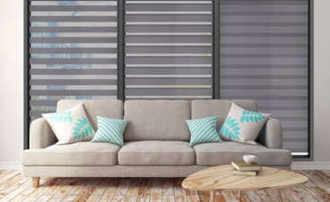 Elevate Your Home’s Style with Stunning Blinds in Dubai