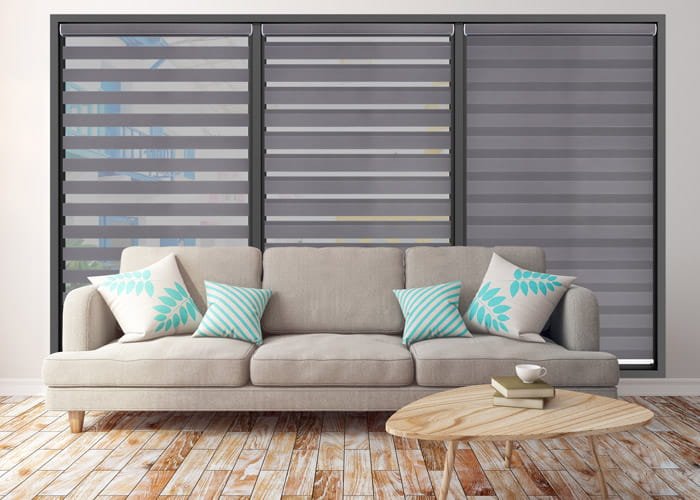 Elevate Your Home’s Style with Stunning Blinds in Dubai