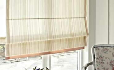 Home Automation and Automatic Curtains: The Future of Window Treatments in Dubai