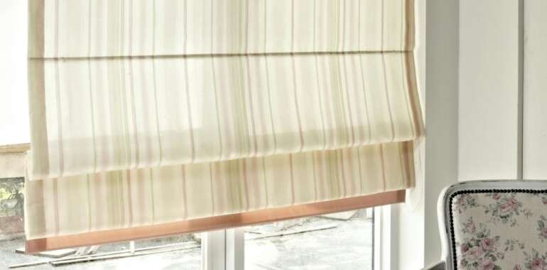 Home Automation and Automatic Curtains: The Future of Window Treatments in Dubai