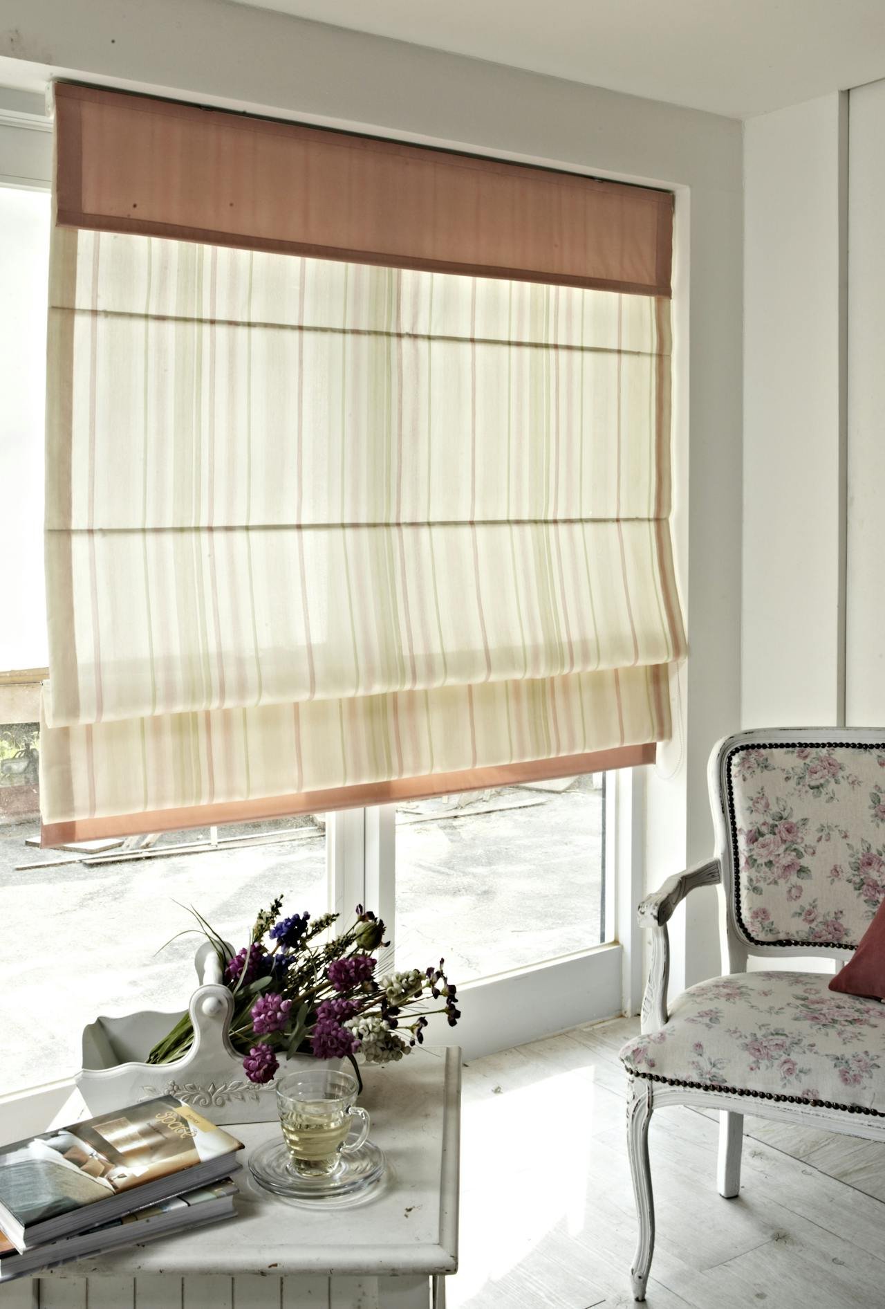 Home Automation and Automatic Curtains: The Future of Window Treatments in Dubai