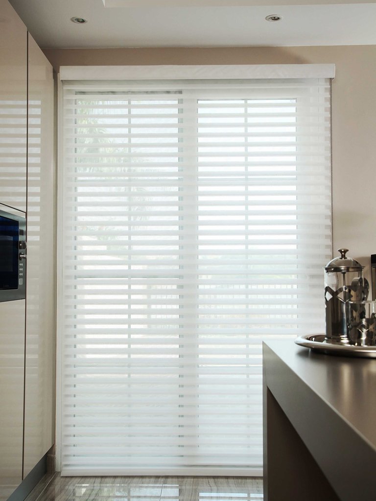 Sheer Horizon Blinds