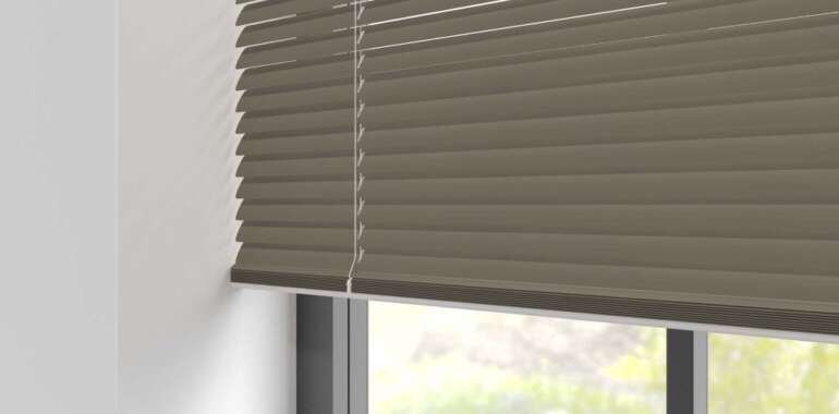 Motorized Blinds in Dubai