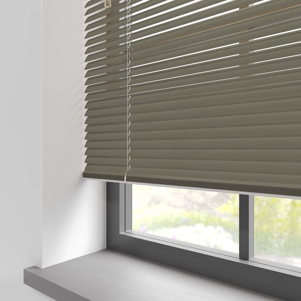 Motorized Blinds in Dubai