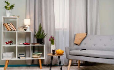 Transform Your Space with Empire Curtains: The Finest Window Treatments in Dubai