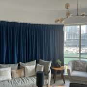 Blackout Curtains in Dubai: Bringing Comfort and Style for the Perfect Space