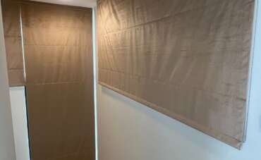 Why Should You Use Motorized Blinds?