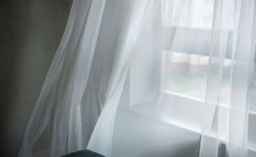 Sheer Curtains in Dubai: The Best Choice for Modern Interiors