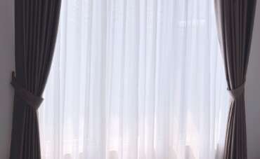 Blackout Curtains in Dubai: Style, Comfort, and Total Control