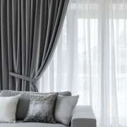 Custom Made Curtains in Dubai – Transform Your Interiors with Tailored Designs