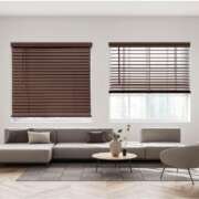 Ultimate Guide to Wooden Venetian Blinds In Dubai