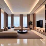 Curtains and Blinds in Dubai – Transforming Interiors
