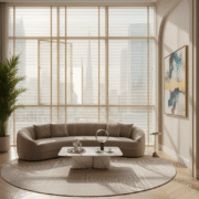 Best Motorized Blinds in Dubai