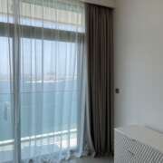 Modern Living Made Stylish with Luxury Sheer Curtains in Dubai
