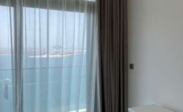 Modern Living Made Stylish with Luxury Sheer Curtains in Dubai