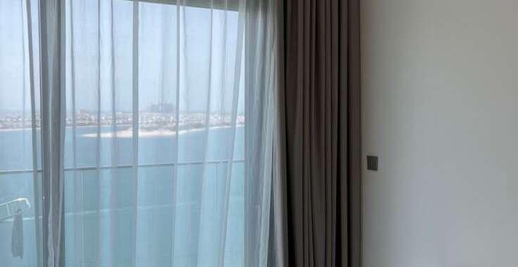 Modern Living Made Stylish with Luxury Sheer Curtains in Dubai