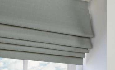 Best Roman Blinds in Dubai Add Elegance to Your Home with Empire Curtains