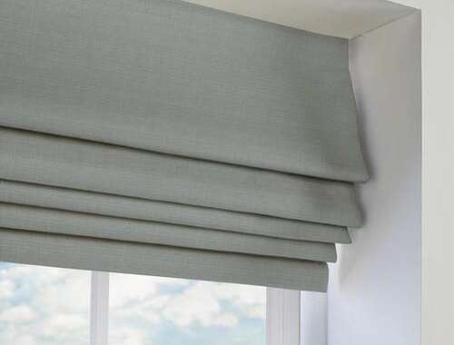 Best Roman Blinds in Dubai Add Elegance to Your Home with Empire Curtains