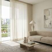 Custom Curtains Dubai Hills – Premium Style & Comfort for Modern Homes