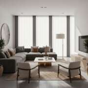 Discover the Best Duplex Blinds Shop Near Me in Dubai