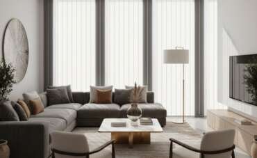Discover the Best Duplex Blinds Shop Near Me in Dubai