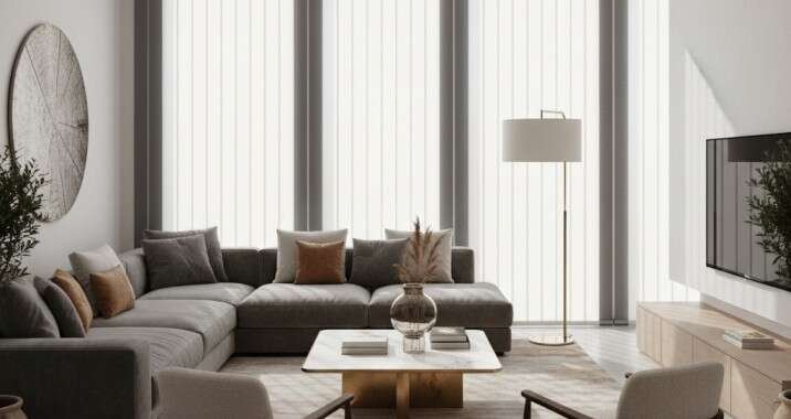 Discover the Best Duplex Blinds Shop Near Me in Dubai