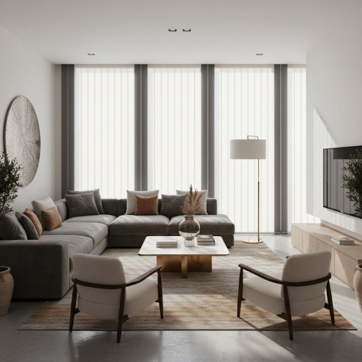 Discover the Best Duplex Blinds Shop Near Me in Dubai