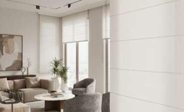Top Roller Blinds in Dubai – Style, Privacy & Functionality for Every Home