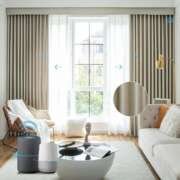 Best Curtains in Business Bay Transform Your Space with Empire Curtains Dubai