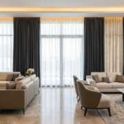 Curtains Fabrics Guide Velvet, Linen, Cotton, Blackout, Sheer