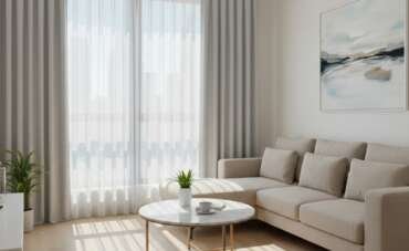 Affordable Window Curtains in Dubai – What to Buy & Why
