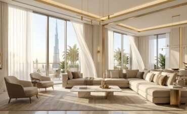 Sheer Curtains Best Fabrics, Designs & Styling Tips