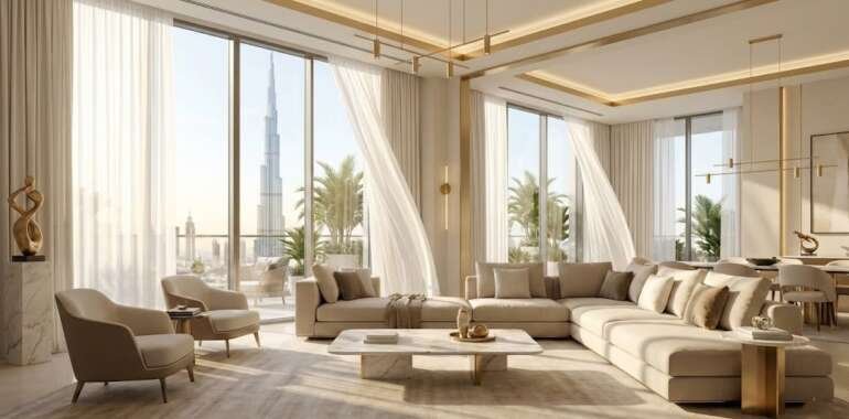 Sheer Curtains Best Fabrics, Designs & Styling Tips