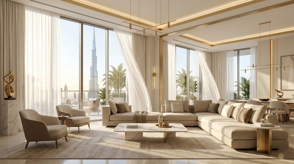 Sheer Curtains Best Fabrics, Designs & Styling Tips