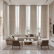 Best Curtains in Dubai 2026 – Style, Comfort & Smart Living