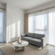 How to Choose Curtains for Small Apartments in Dubai