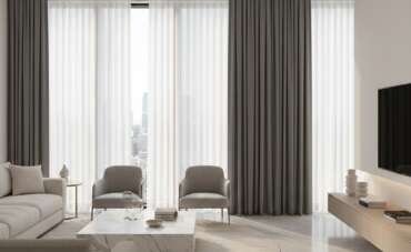 Best Curtain Installation Dubai: Why Curtains Matter More in Dubai Than Any Other City