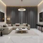 Blackout Curtains for Better Sleep & Comfort in Dubai